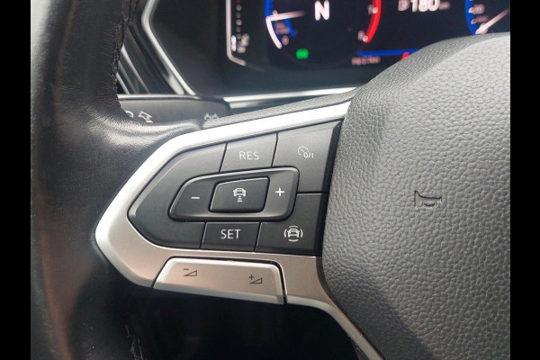 Volkswagen T-Cross 1.0 TSI Style | Automaat |