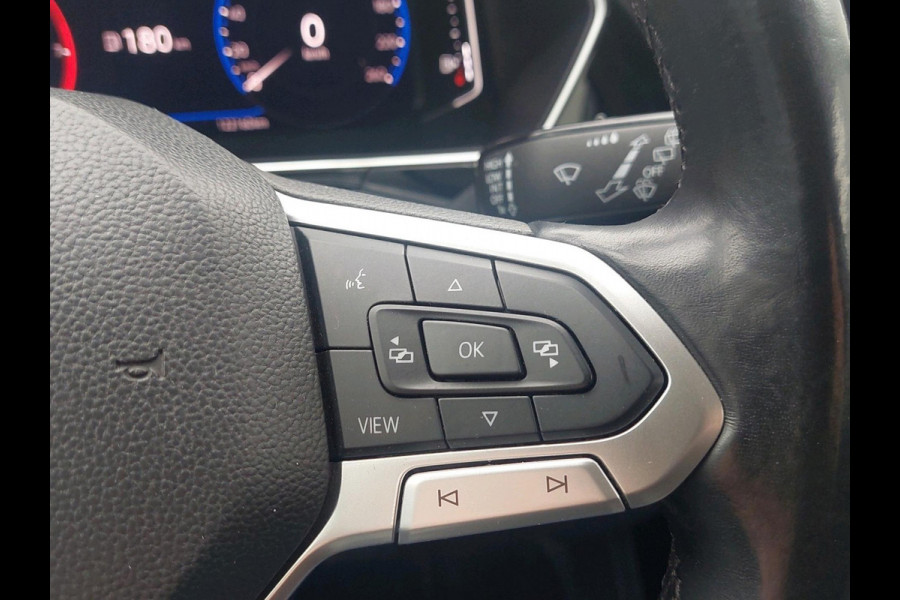 Volkswagen T-Cross 1.0 TSI Style | Automaat |