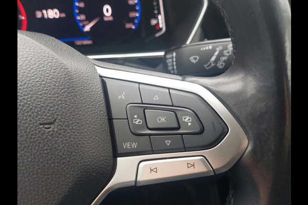 Volkswagen T-Cross 1.0 TSI Style | Automaat |