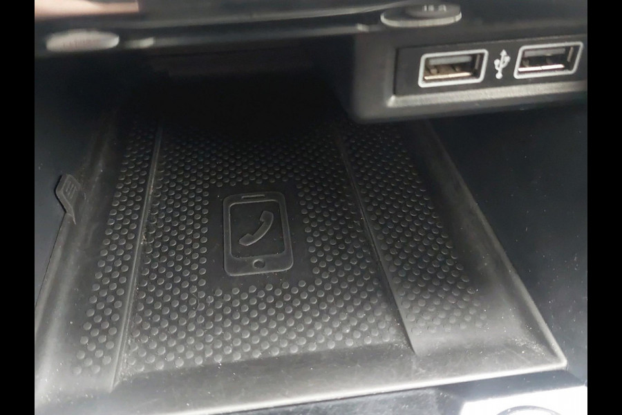 Volkswagen T-Cross 1.0 TSI Style | Automaat |