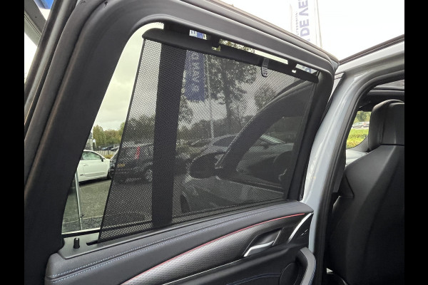 BMW X3 M40i xDrive High Executive M Sport 360pk/265kW Automaat | BTW | M-sportstoelen | Panoramadak | 21 inch | BMW Laser | HUD | Winterset inbegrepen etc. etc.