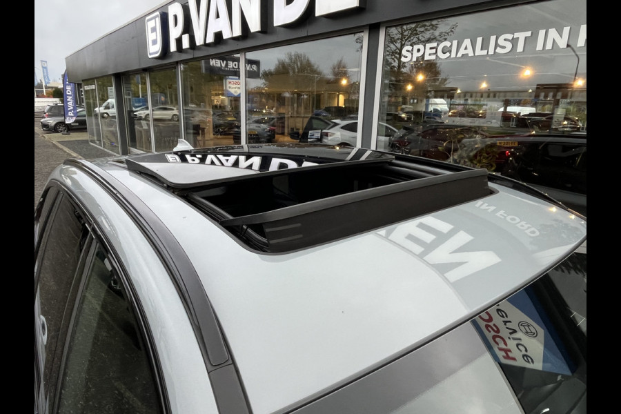 BMW X3 M40i xDrive High Executive M Sport 360pk/265kW Automaat | BTW | M-sportstoelen | Panoramadak | 21 inch | BMW Laser | HUD | Winterset inbegrepen etc. etc.