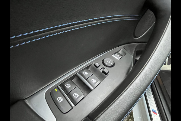 BMW X3 M40i xDrive High Executive M Sport 360pk/265kW Automaat | BTW | M-sportstoelen | Panoramadak | 21 inch | BMW Laser | HUD | Winterset inbegrepen etc. etc.