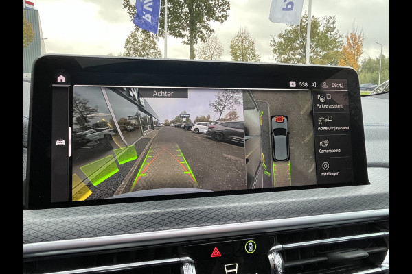 BMW X3 M40i xDrive High Executive M Sport 360pk/265kW Automaat | BTW | M-sportstoelen | Panoramadak | 21 inch | BMW Laser | HUD | Winterset inbegrepen etc. etc.