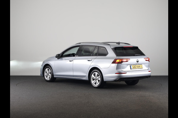 Volkswagen Golf variant Life Business 1.5 TSI 85 kW / 116 pk Variant 6 ver Navigatie | Extra getint glas | Verlengde garantie