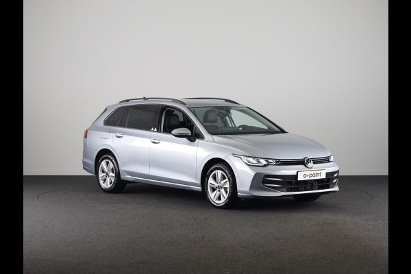 Volkswagen Golf variant Life Business 1.5 TSI 85 kW / 116 pk Variant 6 ver Navigatie | Extra getint glas | Verlengde garantie