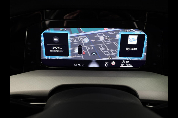 Volkswagen Golf variant Life Business 1.5 TSI 85 kW / 116 pk Variant 6 ver Navigatie | Extra getint glas | Verlengde garantie