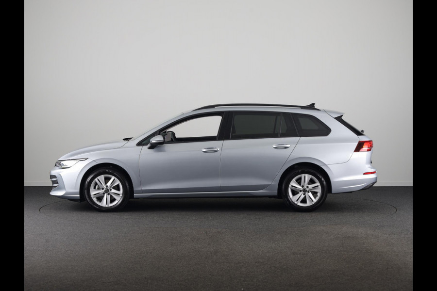 Volkswagen Golf variant Life Business 1.5 TSI 85 kW / 116 pk Variant 6 ver Navigatie | Extra getint glas | Verlengde garantie