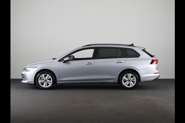 Volkswagen Golf variant Life Business 1.5 TSI 85 kW / 116 pk Variant 6 ver Navigatie | Extra getint glas | Verlengde garantie