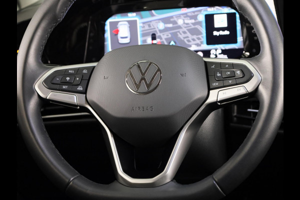 Volkswagen Golf variant Life Business 1.5 TSI 85 kW / 116 pk Variant 6 ver Navigatie | Extra getint glas | Verlengde garantie