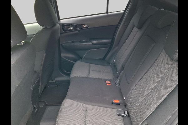 Mitsubishi Eclipse Cross 2.4 PHEV Intense Deze auto is reeds binnen en kunt U ALS EERSTE bezichtigen! Fabrieksgarantie tot 2030!