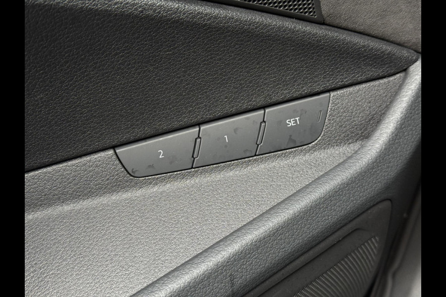Audi e-tron Sportback 55 quattro S edition 95 kWh | SoH 87% | Trekhaak | Panorama | Camera |