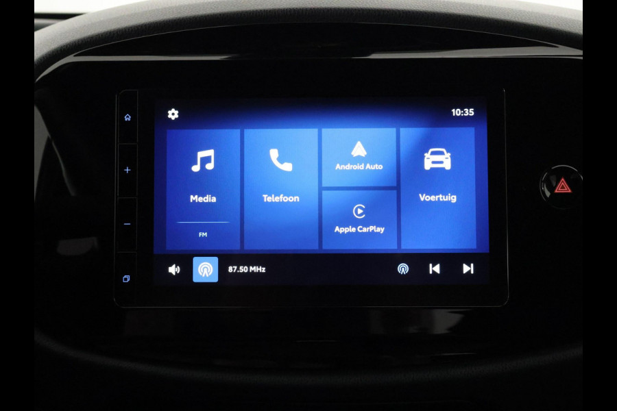 Toyota Aygo X 1.0 VVT-i PULSE PACK BI-TONE GARANTIE 3-2035! CARPLAY NAVI.STOELVERWARMING. ADAPTIVE CRUISE CONTROLL