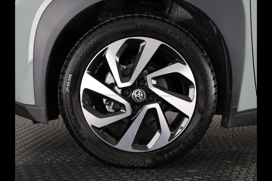 Toyota Aygo X 1.0 VVT-i PULSE PACK BI-TONE GARANTIE 3-2035! CARPLAY NAVI.STOELVERWARMING. ADAPTIVE CRUISE CONTROLL