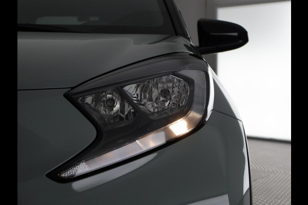 Toyota Aygo X 1.0 VVT-i PULSE PACK BI-TONE GARANTIE 3-2035! CARPLAY NAVI.STOELVERWARMING. ADAPTIVE CRUISE CONTROLL