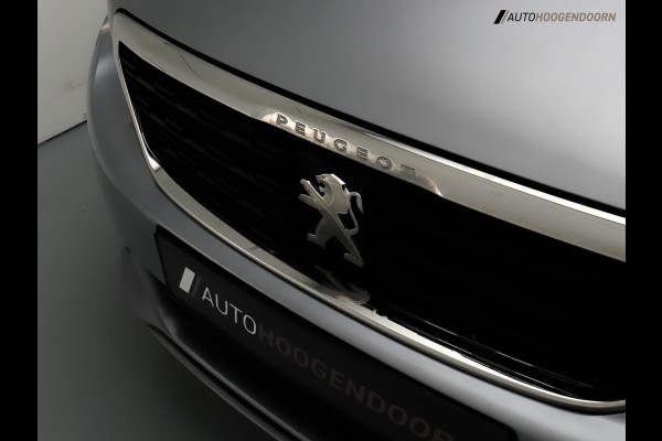 Peugeot 308 SW 1.2 PureTech Active Pack Deluxe (APPLE CARPLAY,CRUISE CONTROL,PARKEERSENSOREN,LM-VELGEN,LED,TOPCONDITIE)