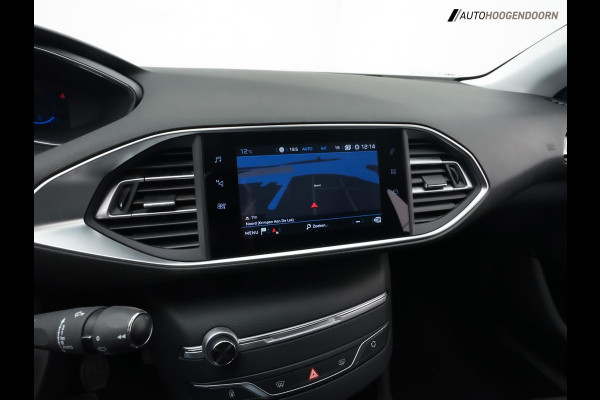 Peugeot 308 SW 1.2 PureTech Active Pack Deluxe (APPLE CARPLAY,CRUISE CONTROL,PARKEERSENSOREN,LM-VELGEN,LED,TOPCONDITIE)