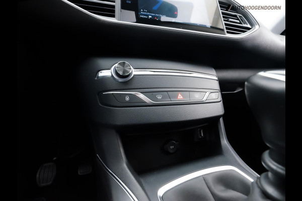 Peugeot 308 SW 1.2 PureTech Active Pack Deluxe (APPLE CARPLAY,CRUISE CONTROL,PARKEERSENSOREN,LM-VELGEN,LED,TOPCONDITIE)