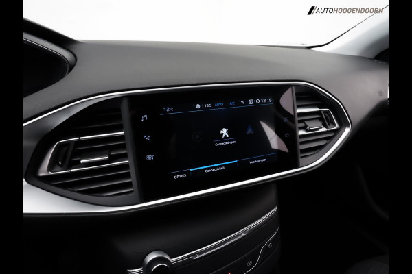 Peugeot 308 SW 1.2 PureTech Active Pack Deluxe (APPLE CARPLAY,CRUISE CONTROL,PARKEERSENSOREN,LM-VELGEN,LED,TOPCONDITIE)