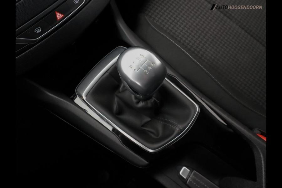 Peugeot 308 SW 1.2 PureTech Active Pack Deluxe (APPLE CARPLAY,CRUISE CONTROL,PARKEERSENSOREN,LM-VELGEN,LED,TOPCONDITIE)