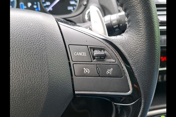 Mitsubishi Eclipse Cross 2.4 PHEV Intense Deze auto is reeds binnen en kunt U ALS EERSTE bezichtigen! Fabrieksgarantie tot 2030!