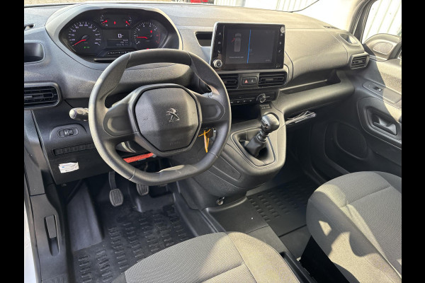 Peugeot Partner 1.5 BlueHDI Premium*A/C*CRUISE*