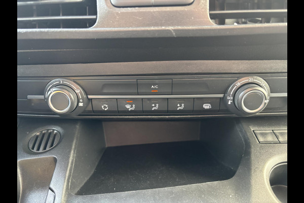 Peugeot Partner 1.5 BlueHDI Premium*A/C*CRUISE*