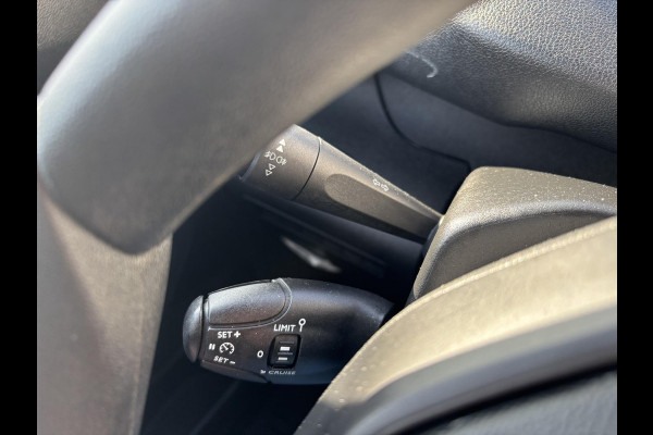 Peugeot Partner 1.5 BlueHDI Premium*A/C*CRUISE*
