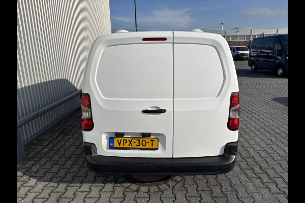 Peugeot Partner 1.5 BlueHDI Premium*A/C*CRUISE*