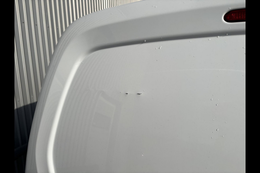 Peugeot Partner 1.5 BlueHDI Premium*A/C*CRUISE*