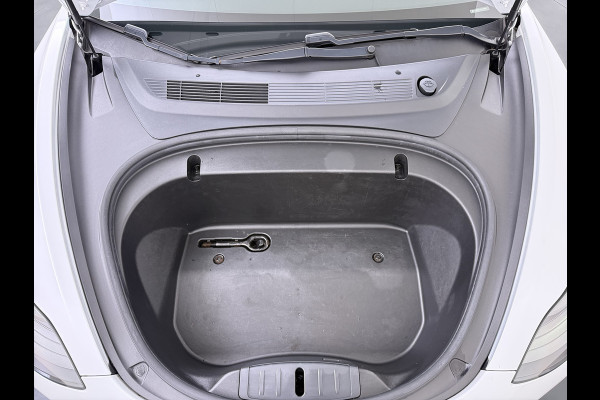 Tesla Model 3 RWD SR plus LFP Accu AutoPilot Leder Panoramadak Adaptive-Cruise Camera's Elektr.-Stuur+Stoelen+Spiegels+Geheugen+Easy-Entry+Ver Navi LED DAB Voorverwarmen Keyless One-Pedal-Drive Lmv 18" SOH 90% 1e Eigenaar Origineel Nederlandse Auto