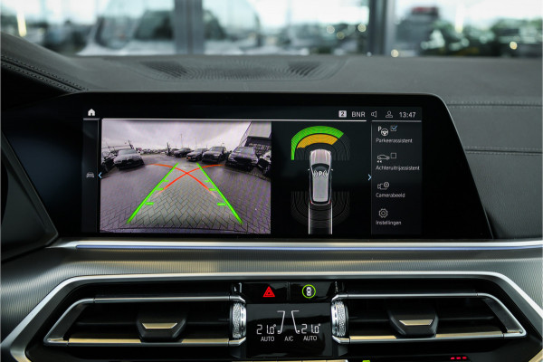 BMW X5 xDrive45e High Executive - M Sport | Panorama | Luchtvering | Memory | HUD