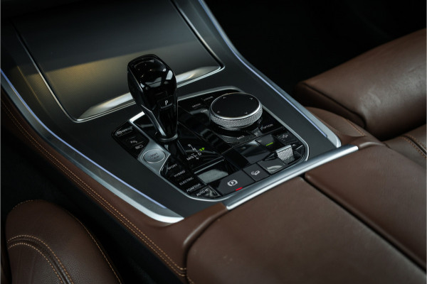 BMW X5 xDrive45e High Executive - M Sport | Panorama | Luchtvering | Memory | HUD
