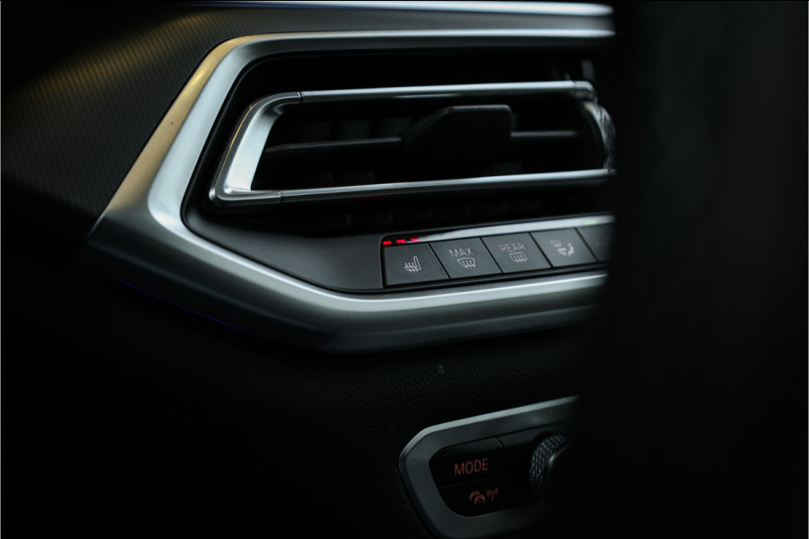 BMW X5 xDrive45e High Executive - M Sport | Panorama | Luchtvering | Memory | HUD