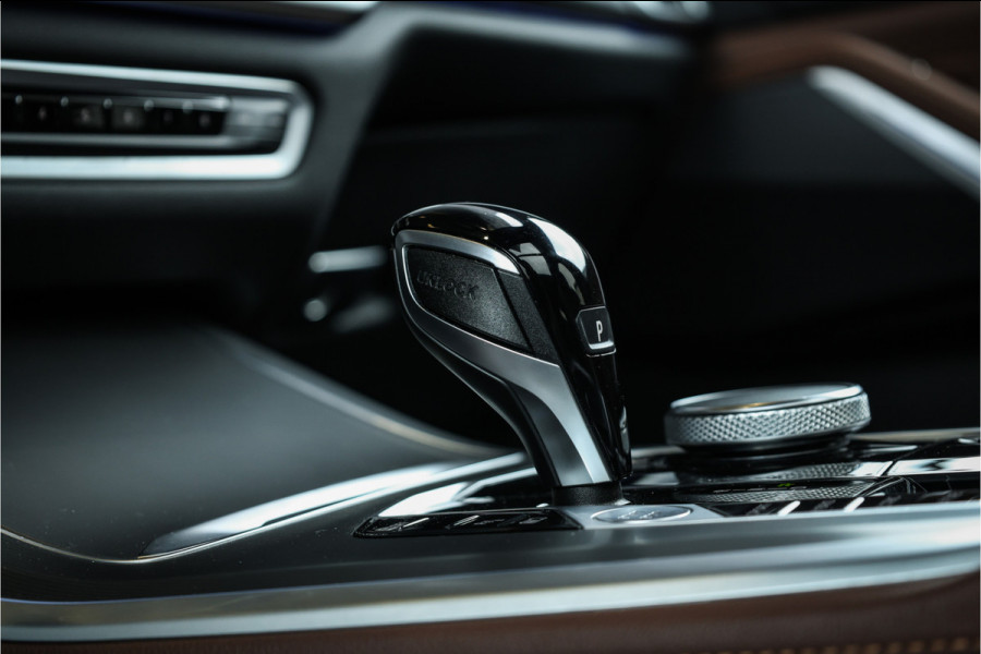 BMW X5 xDrive45e High Executive - M Sport | Panorama | Luchtvering | Memory | HUD