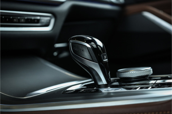 BMW X5 xDrive45e High Executive - M Sport | Panorama | Luchtvering | Memory | HUD