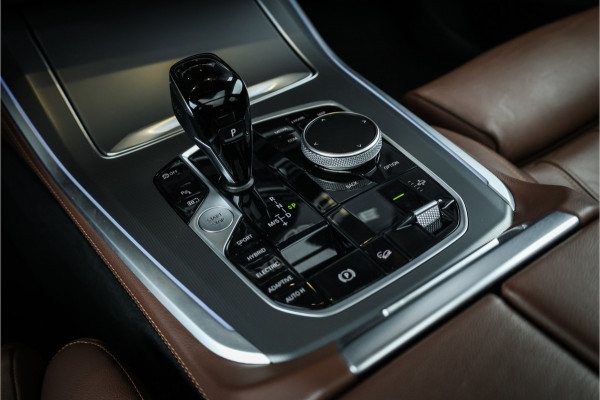 BMW X5 xDrive45e High Executive - M Sport | Panorama | Luchtvering | Memory | HUD