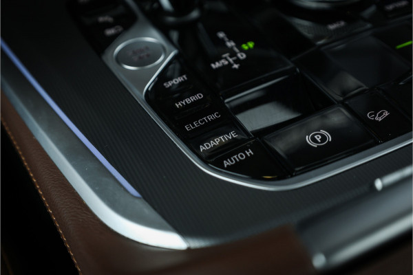 BMW X5 xDrive45e High Executive - M Sport | Panorama | Luchtvering | Memory | HUD