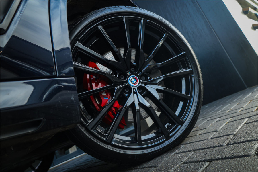 BMW X5 xDrive45e High Executive - M Sport | Panorama | Luchtvering | Memory | HUD