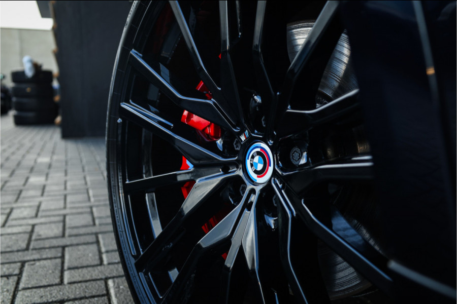 BMW X5 xDrive45e High Executive - M Sport | Panorama | Luchtvering | Memory | HUD