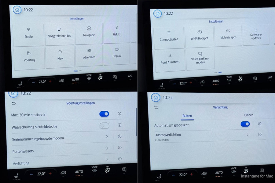 Ford Transit Custom 320 2.0 TDCI L2H1 Trend 136pk | Navi | Carplay | Camera | BLIS | ACC | Betonplex | Winterpack | GARANTIE 2028