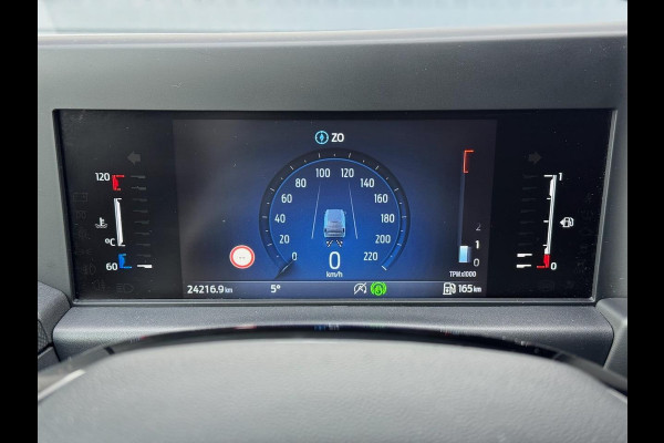 Ford Transit Custom 320 2.0 TDCI L2H1 Trend 136pk | Navi | Carplay | Camera | BLIS | ACC | Betonplex | Winterpack | GARANTIE 2028