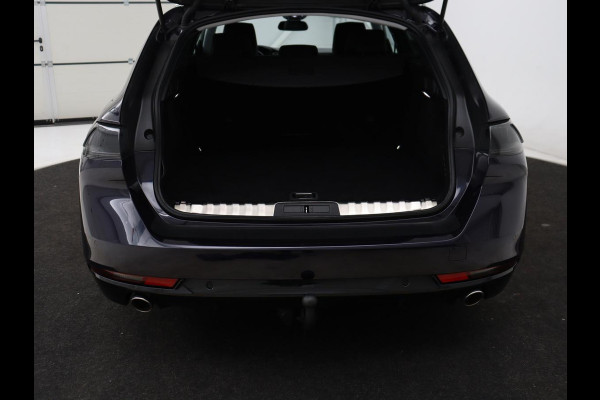 Peugeot 508 1.6 PureTech Blue Lease Allure | Trekhaak | Half leder | Adaptive cruise | Carplay | Dodehoek detectie | Navigatie | Full LED | Keyless