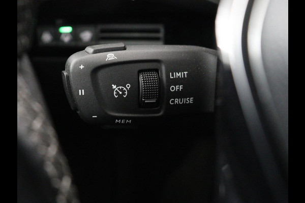 Peugeot 508 1.6 PureTech Blue Lease Allure | Trekhaak | Half leder | Adaptive cruise | Carplay | Dodehoek detectie | Navigatie | Full LED | Keyless