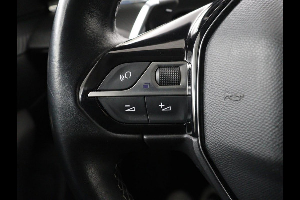 Peugeot 508 1.6 PureTech Blue Lease Allure | Trekhaak | Half leder | Adaptive cruise | Carplay | Dodehoek detectie | Navigatie | Full LED | Keyless