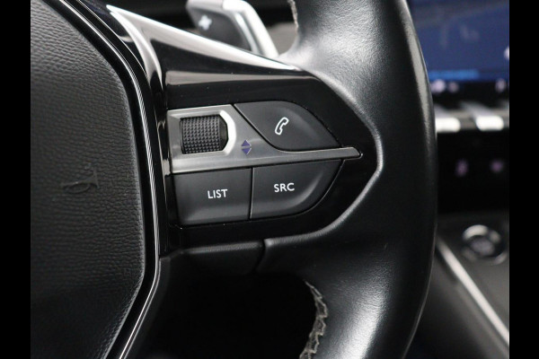 Peugeot 508 1.6 PureTech Blue Lease Allure | Trekhaak | Half leder | Adaptive cruise | Carplay | Dodehoek detectie | Navigatie | Full LED | Keyless