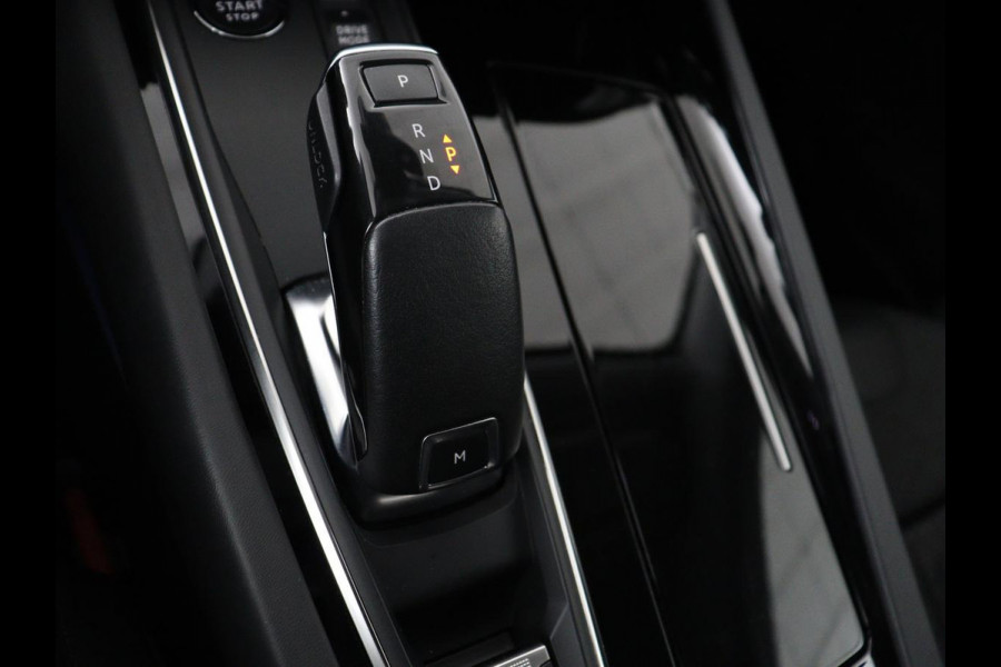 Peugeot 508 1.6 PureTech Blue Lease Allure | Trekhaak | Half leder | Adaptive cruise | Carplay | Dodehoek detectie | Navigatie | Full LED | Keyless