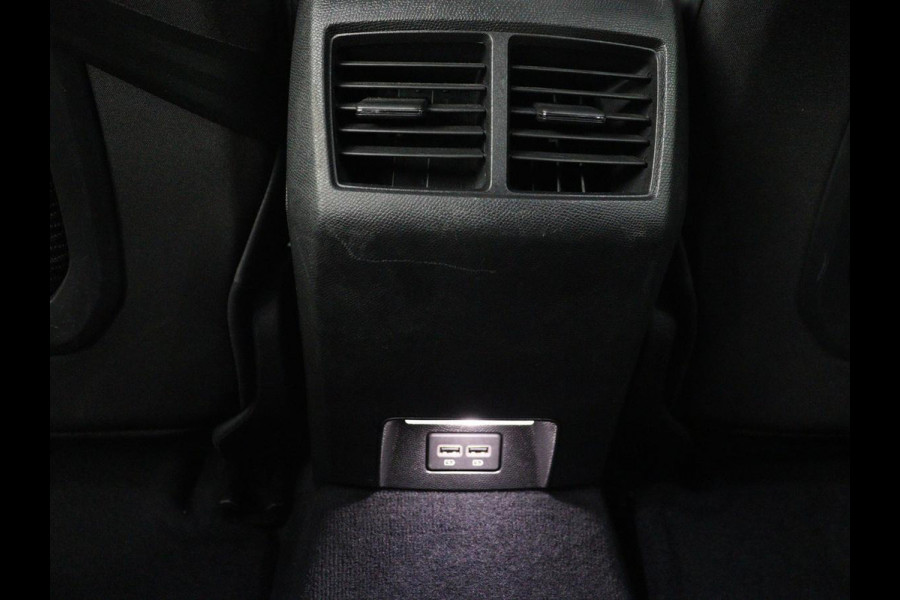 Peugeot 508 1.6 PureTech Blue Lease Allure | Trekhaak | Half leder | Adaptive cruise | Carplay | Dodehoek detectie | Navigatie | Full LED | Keyless