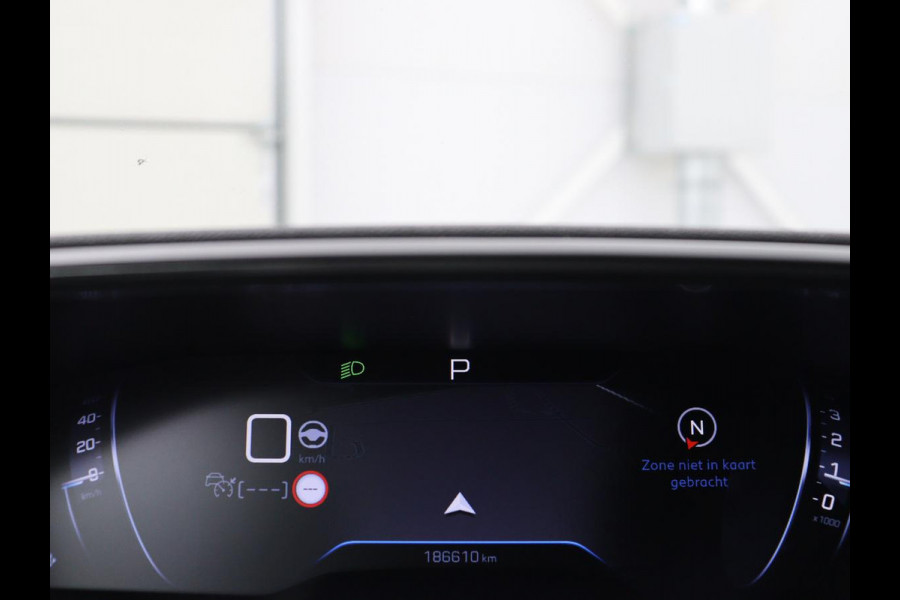 Peugeot 508 1.6 PureTech Blue Lease Allure | Trekhaak | Half leder | Adaptive cruise | Carplay | Dodehoek detectie | Navigatie | Full LED | Keyless