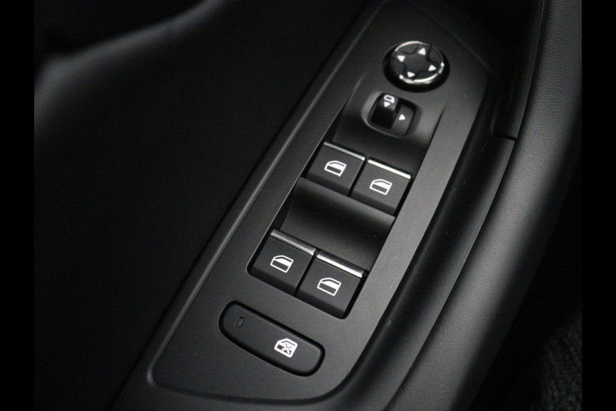 Peugeot 508 1.6 PureTech Blue Lease Allure | Trekhaak | Half leder | Adaptive cruise | Carplay | Dodehoek detectie | Navigatie | Full LED | Keyless